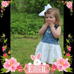 Meet your Posher, Sandy